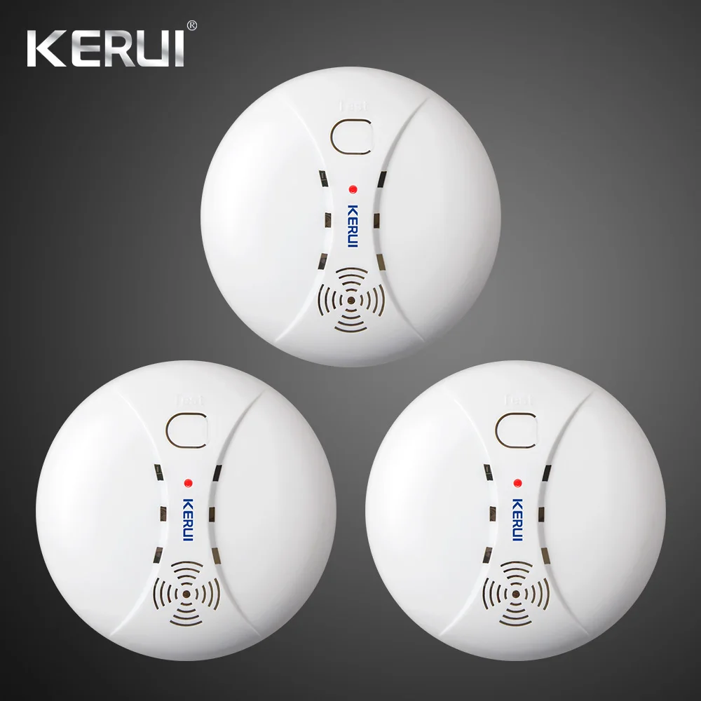 Billige Kaufen 3 Stucke Drahtlose Smart Haus Empfindliche