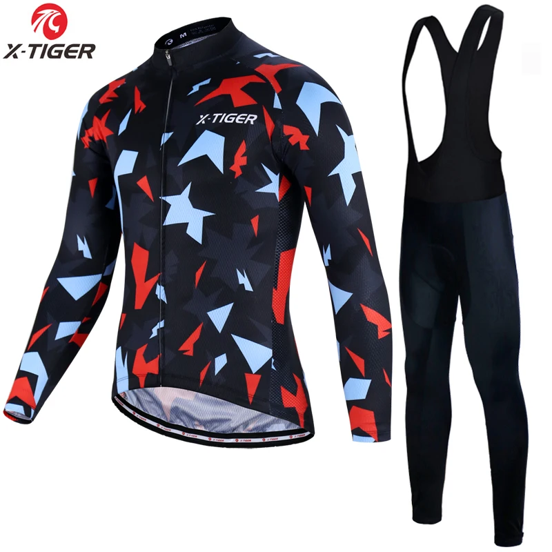 winter bike wear