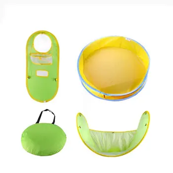

UR61009 Baby Beach Tent Multifunctional mosquito net Outdoor indoor child tent Children's bed baby cot