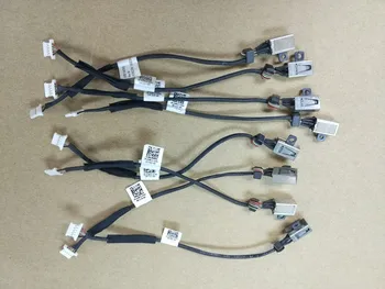 

NEW and Original For DELL XPS 13 L321 L322 13-9333 0K0MTJ OR 0GRM3D DC Power Jack DC in cable