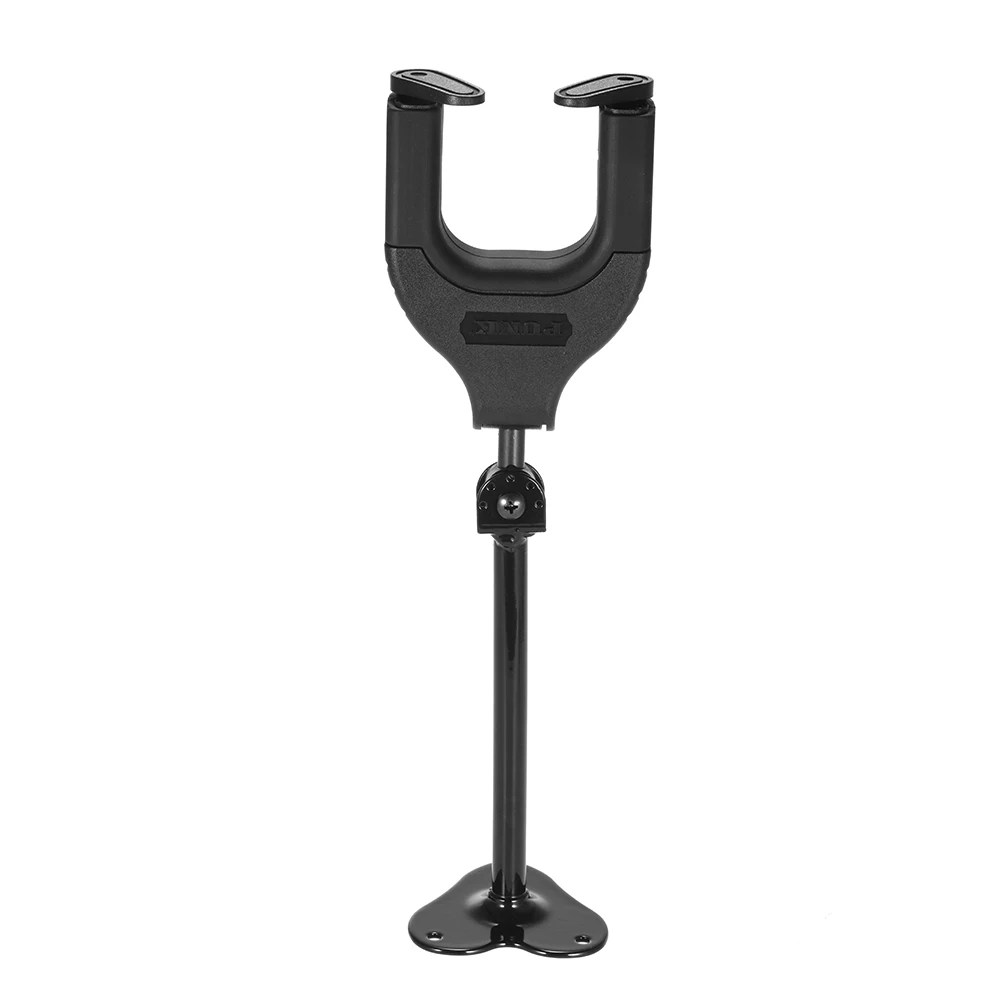 Adjustable Wall Mount Guitar Hanger Hook Holder Keeper Auto Grip System Heart-shaped Metal Base for Electric Acoustic Guitars Adjustable Wall Mount Guitar Hanger Hook Holder Keeper Auto Grip System Heart-shaped Metal Base for Electric Acoustic Guitars