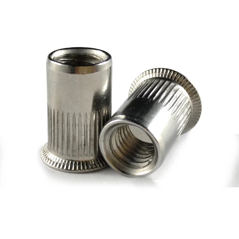GB17880 M4 M5 M6 M8 M10 M12 304 stainless steel cylindrical vertical