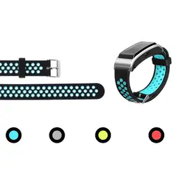 Браслет часы наручные ремешок силиконовый Браслет замена для huawei B5 спортивные Smartwatch