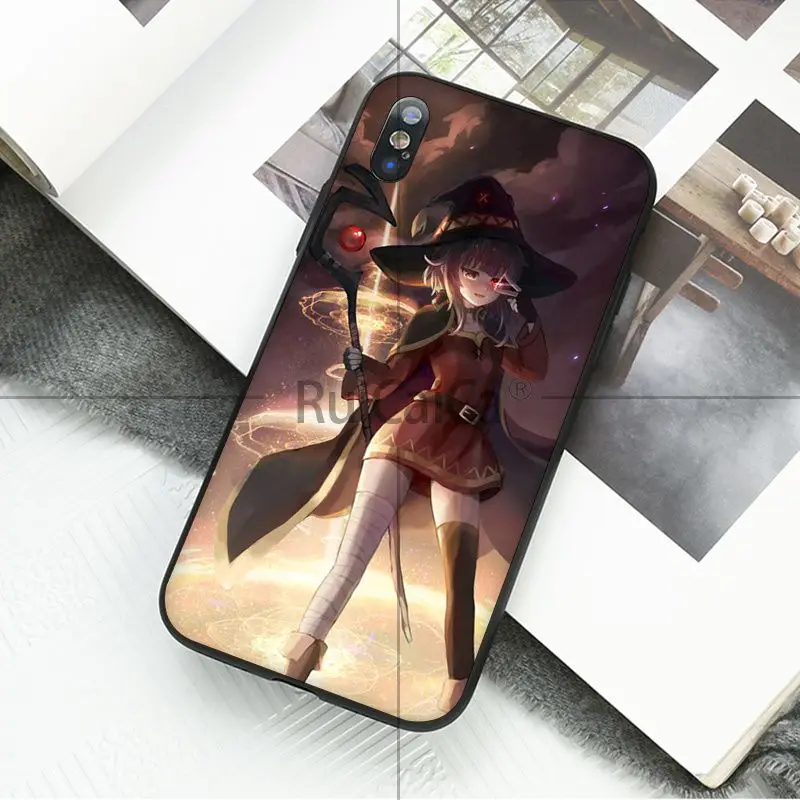 Anime Konosuba