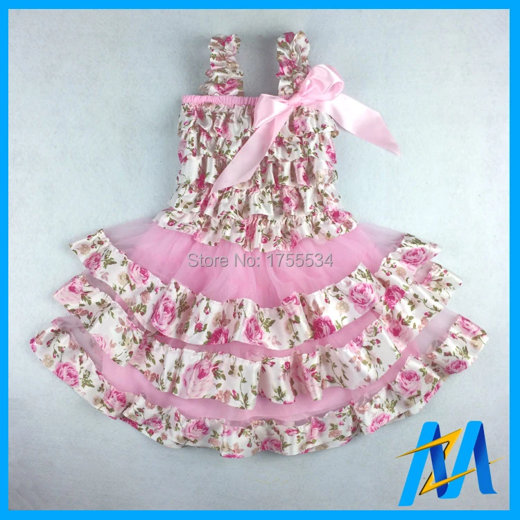 lace styles for baby girl