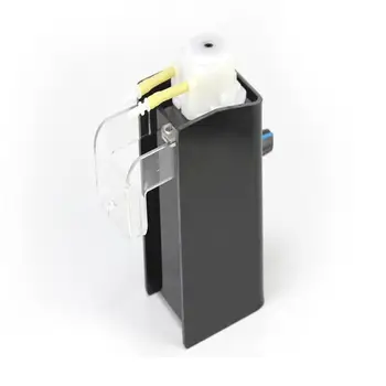 

Durable AC 220V 50/60HZ Peristaltic Dosing Pump with Adjustable Flow 1ml - 250ml/ Minutes for Aquarium Lab Analytical Water