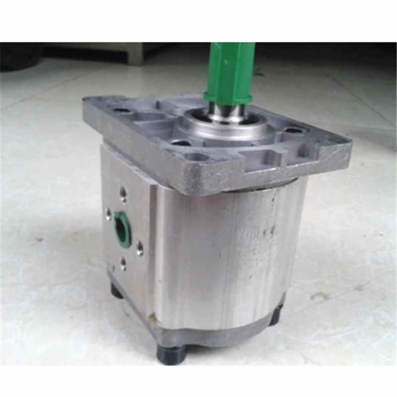 

Fengshou Lenar 254 tractor parts, the gear pump CBN-E314