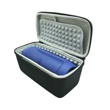 Большая мощность Bluetooth динамик Портативный чехол сумка для JBL Charge 2/импульсный динамик Bluetooth# T08