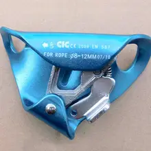 E1091 Спорт на открытом воздухе принадлежности обхват груди-стиль, подступни ручной стояки защиты от падения Кемпинг Альпинизм Пряжка