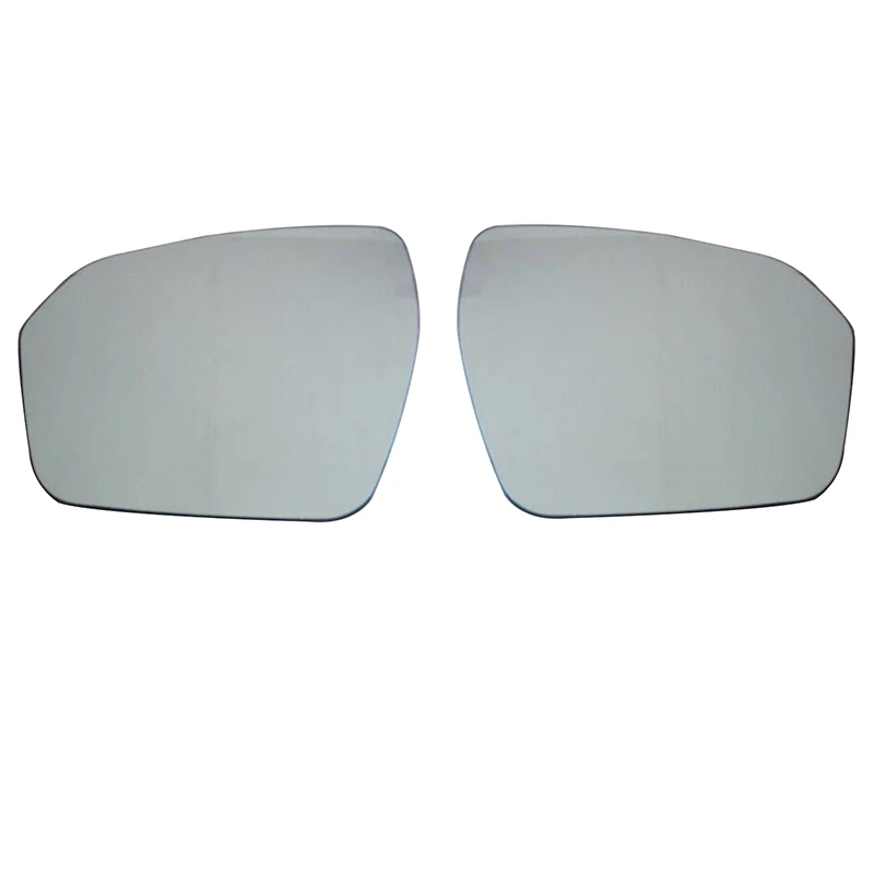 

Car Replacement Left Right Heated Wing Rear Mirror Glass for Land Rover Evoque 2011 2012 2013 2014 2015- LR025209 LR025225