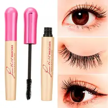 Lash Mascara Waterproof Sweat-proof Thick Slim Curling Natural Eye Makeup Long Lasting Extension Cosmetic Makeup Eyelash Mascara цена Lash Mascara Waterproof Sweat-proof Thick Slim Curling Natural Eye Makeup Long Lasting Extension Cosmetic Makeup Eyelash Mascara цены онлайн