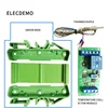 Demo Board & Accessories