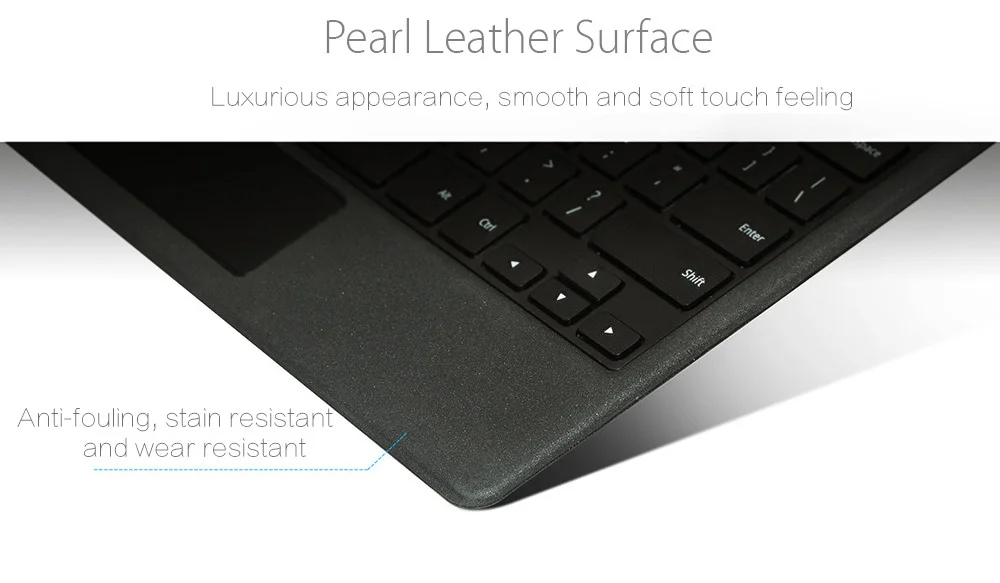 Original Teclast TL - T3 Separable Keyboard with Magnetic Docking for Teclast X3 Plus