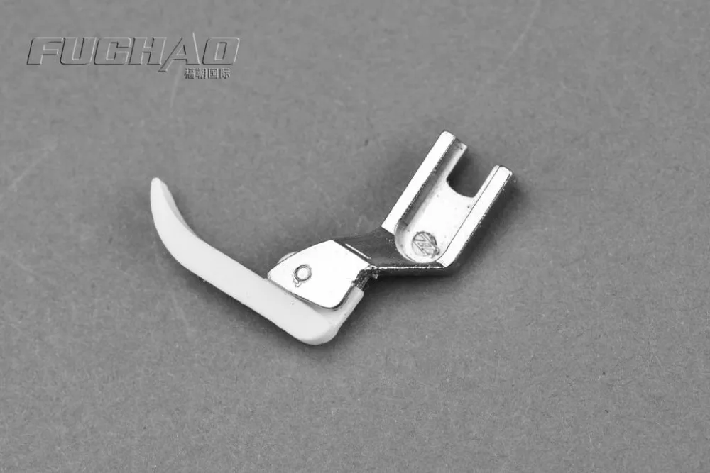 

Sewing machine lockstitch machine shenp Footer plastic foot single side zipper foot t36ln (LEFT)