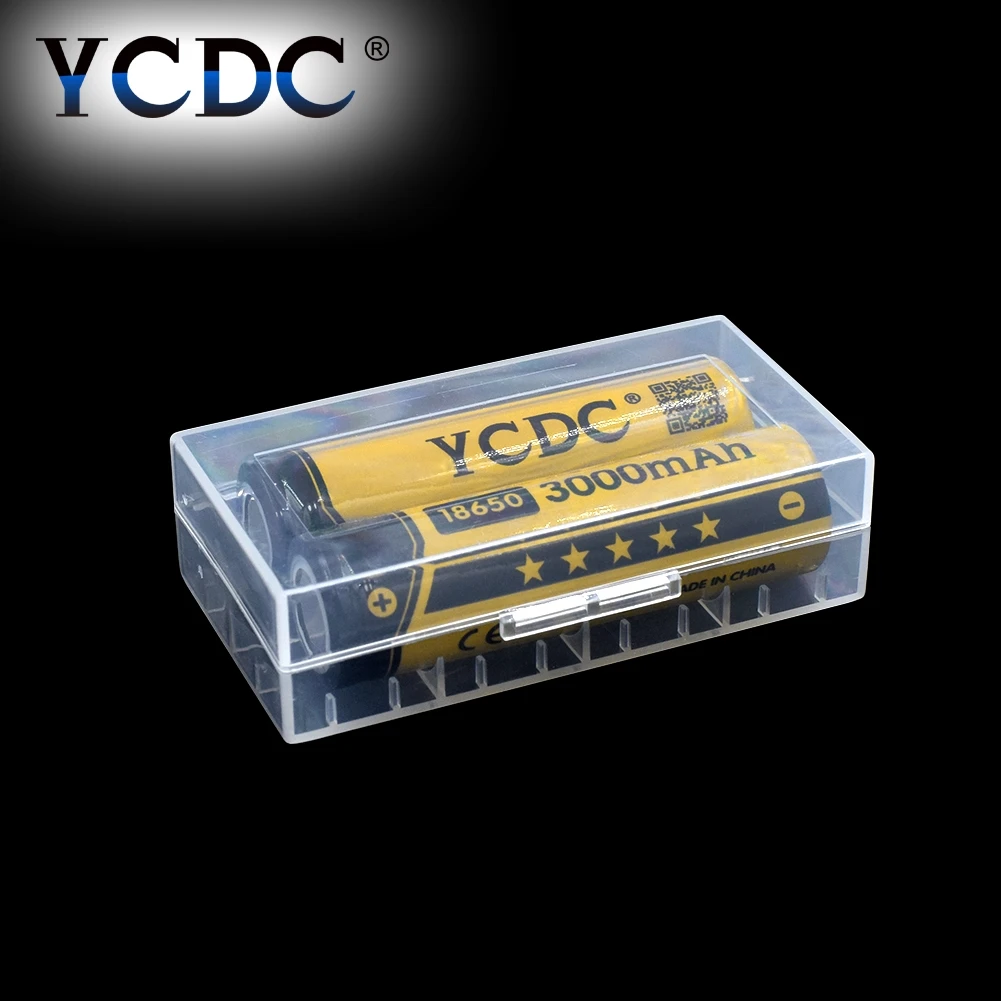 YCDC оптовая продажа 3 7 v батарея высокой мощности LED фонарь Лазерная Игрушка Vape 18650