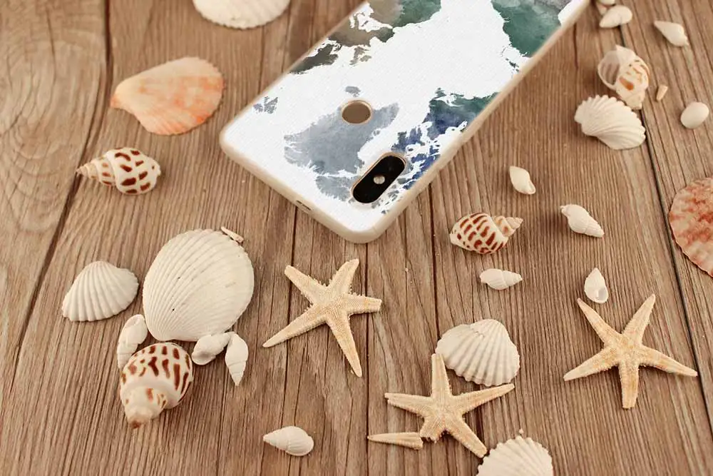 Мягкий силиконовый чехол из ТПУ для Xiaomi mi A3 9 8 A1 A2 Lite 6X F1 mi x 2s Max3 Red mi 7a Go Note 7 5 карта мира план путешествий