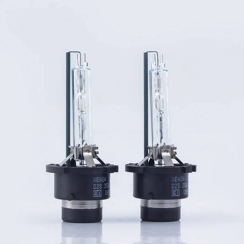 Высокое качество 35W hid xenon D1S D3S замена HID XENON D2S D4S лампы 4300K 6000K 8000K|d1s bulbs|xenon d1s35w |