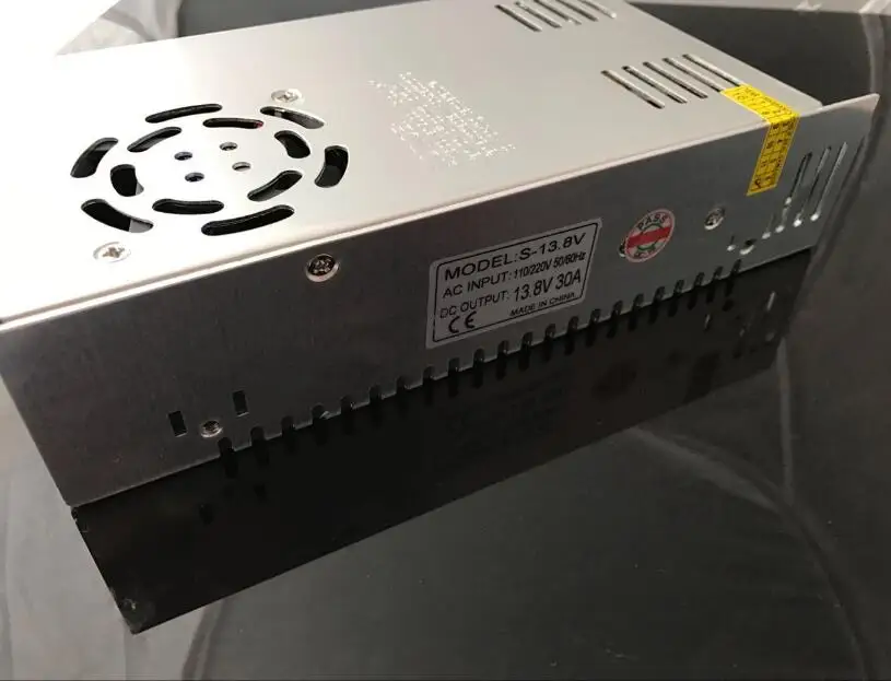 13.8V 30A power supply1