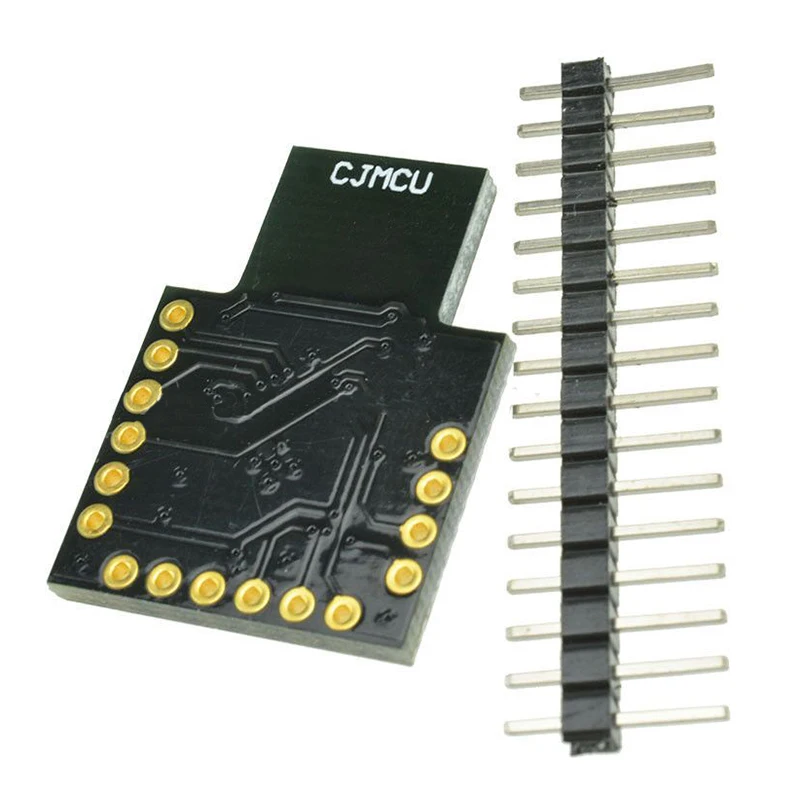 CJMCU-Beetle USB ATMEGA32U4 мини-плата для разработки Arduino Leonardo