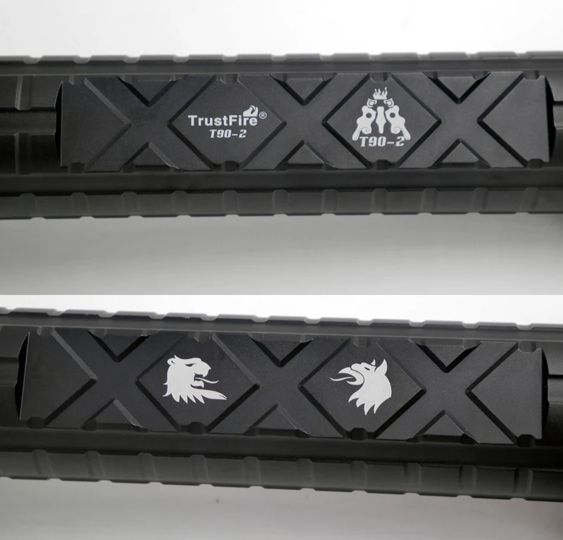 Trustfire T90-2 (21)