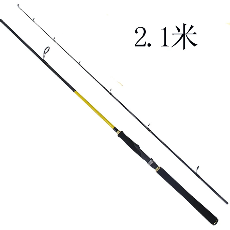 “ Vara de Pesca de Água Viajar Le-peixe 3 Seção 1.8
