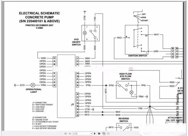 bmw 2002 wiring diagram pdf  | 735 x 526