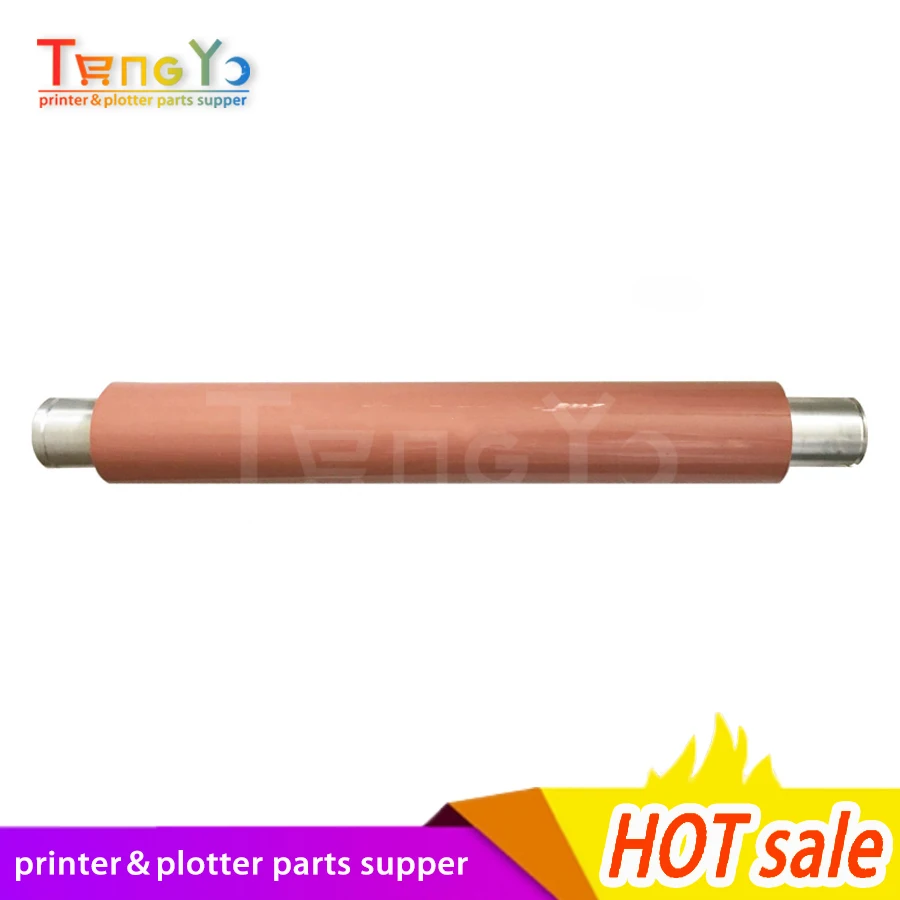 New original for HP9000 9040 9050 Upper Fuser Roller RB2-5948-000 RB2-5948 LaserJet Printer parts on sale | Компьютеры и офис
