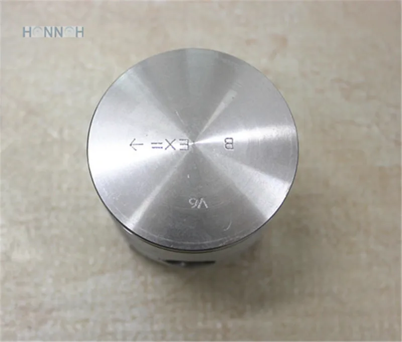 Супер качество cc vespa керамический цилиндр vespa 55,9 мм цилиндр