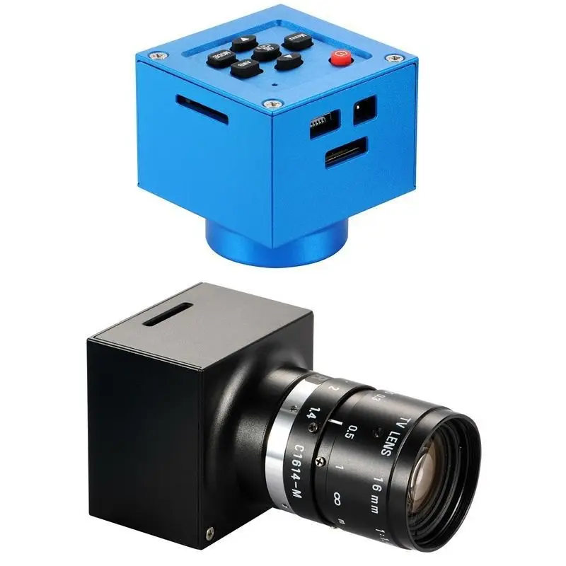 Buy NEW! Scientific 1080P HD High Definition