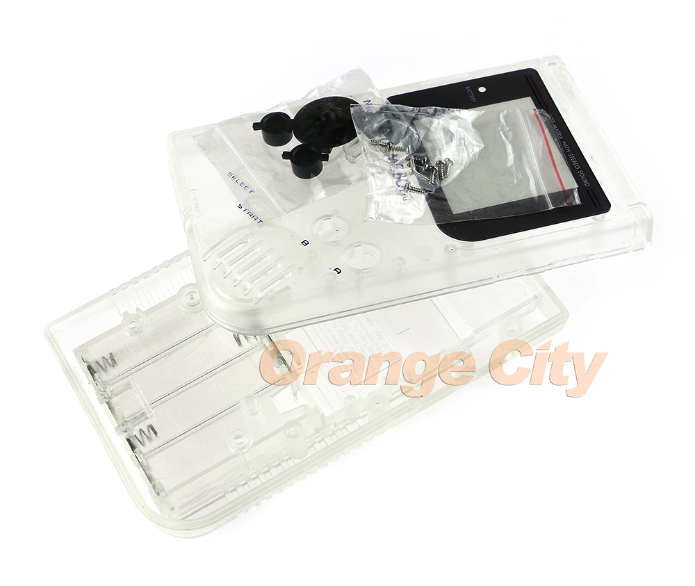 ChengChengDianWan чехол для Nintendo Gameboy Classic for GB DMG GBO|case for|case casecase nintendo |