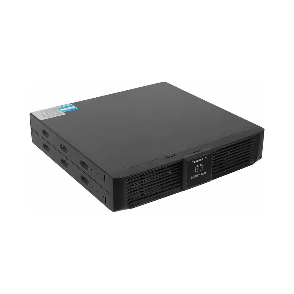 

Батарея для ИБП Ippon EBM Smart Winner 1500