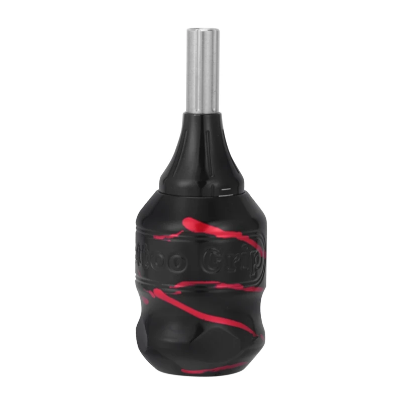 

Camouflage Tattoo Grip Cartridge 32Mm Adjustable Twist Hand Tubes With Needles Bar Accessories Supply Tattoo machine Accessories