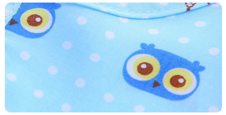 Boy Pajamas Short_12