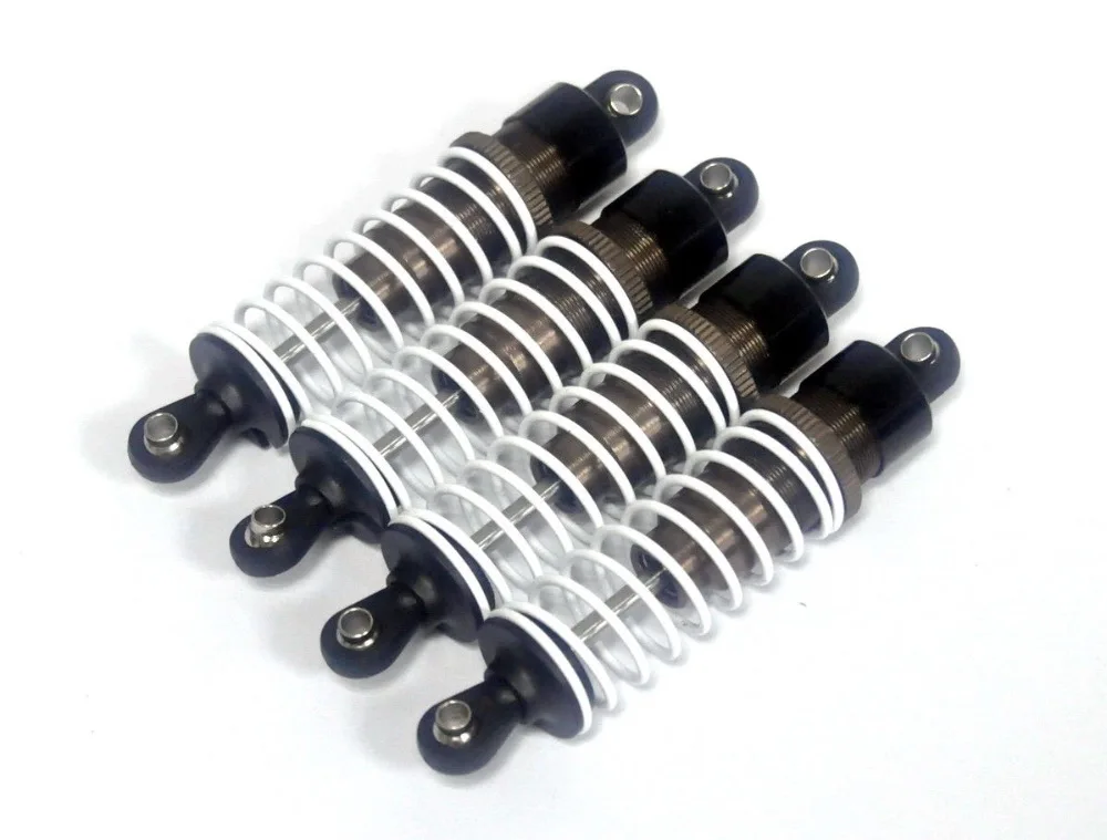 Oil Shock for HPI