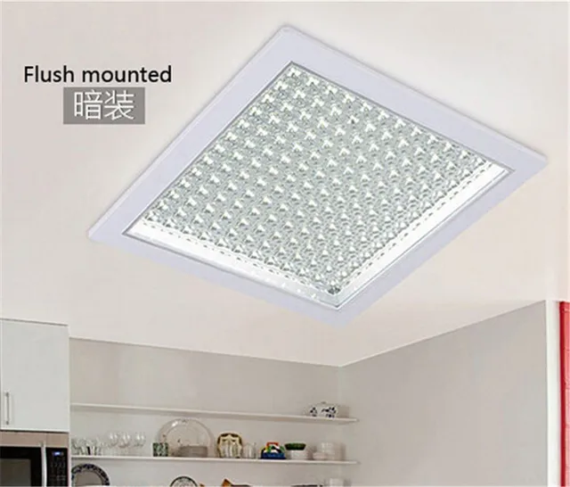 Us 29 9 Modern Square Round Led Kitchen Ceiling Lamp Warm Cold White For Foyer Dy1122 1 In Lights From Us 29 9 Modern Square Round Led Kitchen Ceiling Lamp Warm Cold White For Foyer Dy1122 1 In Lights From