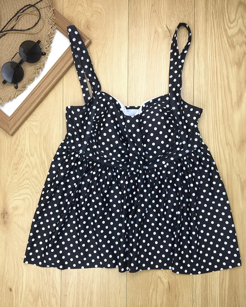 women tankini