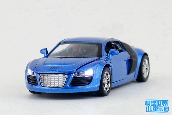 Audi R8 (14)