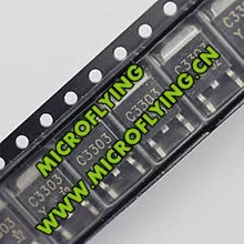 

10PCS/LOT 2SC3303-Y 2SC3303 C3303 TO-252 IC
