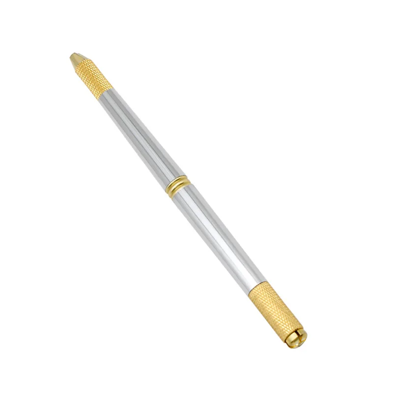 

Manual Pen Microblading permanent makeup tattoo eyebrow cosmetic supply