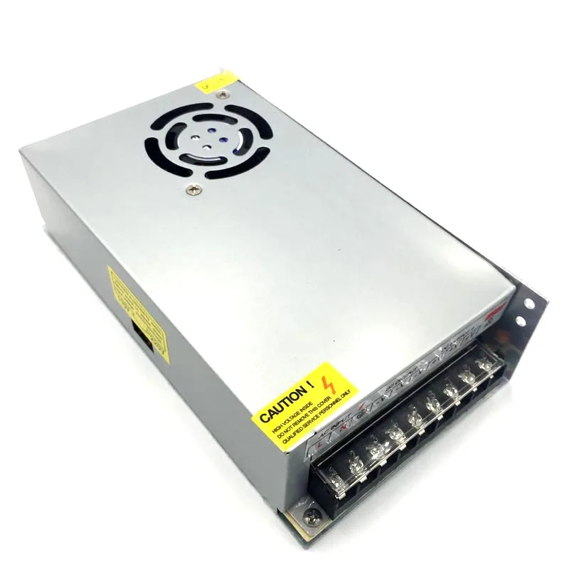 12V 20A светодиодный Питание для 5050 5630 3014 Светодиодный полосы трансформатор | Лампы