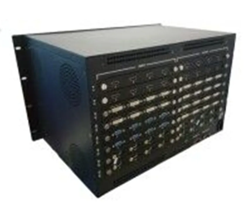 Folaida 4 K x 2 K 48x48 16U HDMI матрица Switch1.4 HD 1080 P 3D видео Дисплей RS232 ИК-пульт дистанционного управления Управление видео коммутатор-06