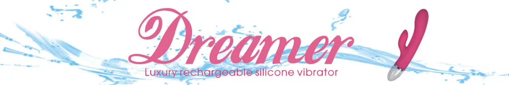 dreamer banner