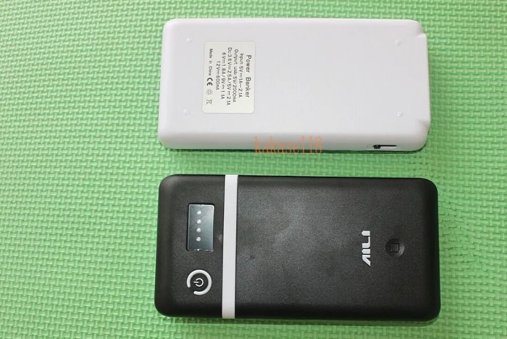 Зарядное устройство для мобильных телефонов 5 В 2 А 9 12 USB 6x18650|battery trickle charger|battery charger