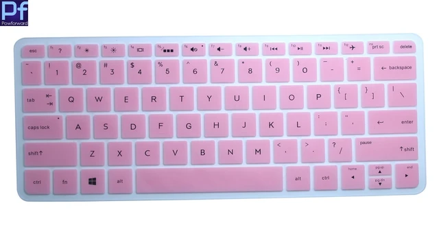 Film de protection pour clavier d'ordinateur portable de 14 pouces, 1  pièce, pour HP série 14-Wind - AliExpress