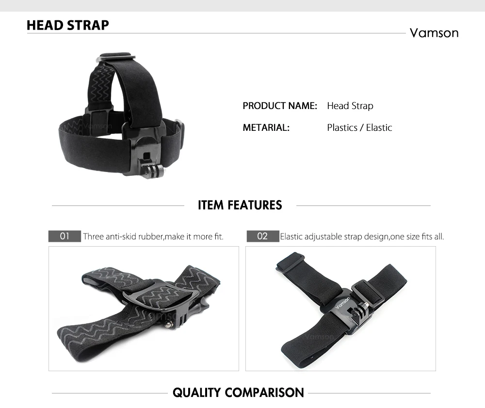 Vamson для Xiaomi MIJIA набор аксессуаров Защитная сумка ключ рамка коробка штатив монопод для MIJIA Спортивная камера VS148