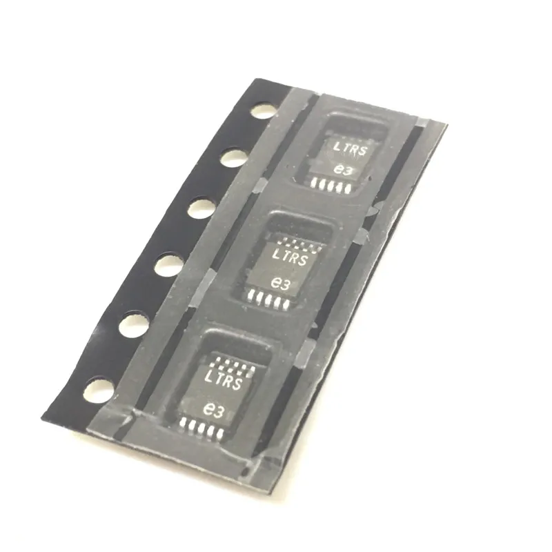 10pcslot LTC4252 LTC4252-2IMS LTRT MSOP-10 NEW