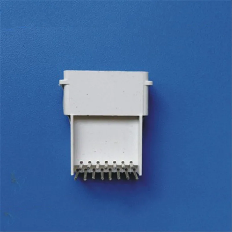 

Ruitroliker 300pcs 15Pin / 90 base connectors for SFC FC