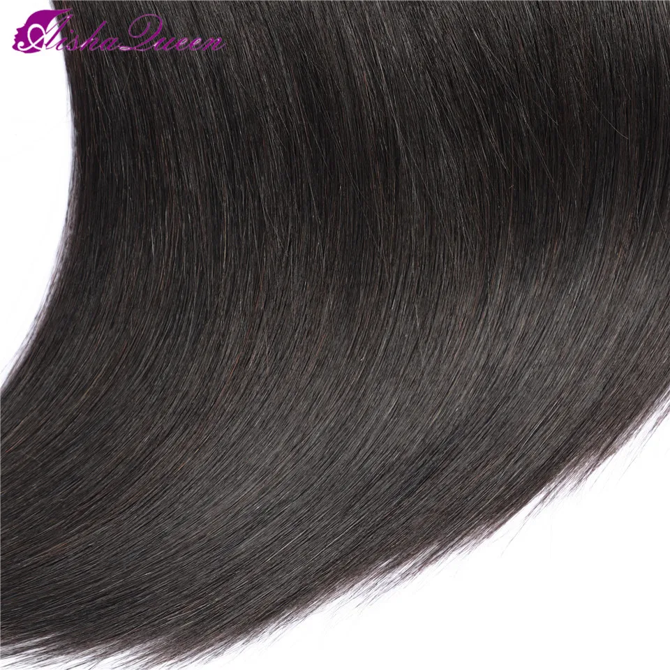 Aisha Queen Malaysian Hair Bundles With Closure Straight Hair Bundles With Closure Natural Color Human Hair Bundles With Closure Aisha Queen Malaysian Hair Bundles With Closure Straight Hair Bundles With Closure Natural Color Human Hair Bundles With Closure