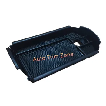 

For Toyota C-HR CHR 2016-2018 Front Center Armrest Interior Storage Box Plastic 1PCS