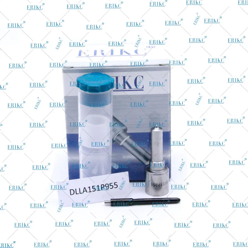 denso DLLA151 P955 fuel injector nozzle